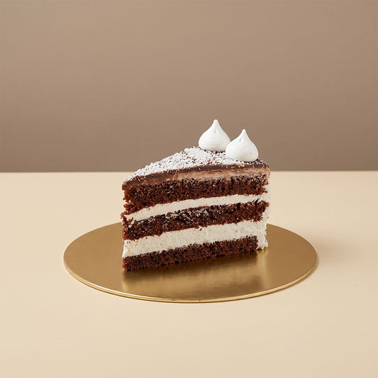 Bounty torta