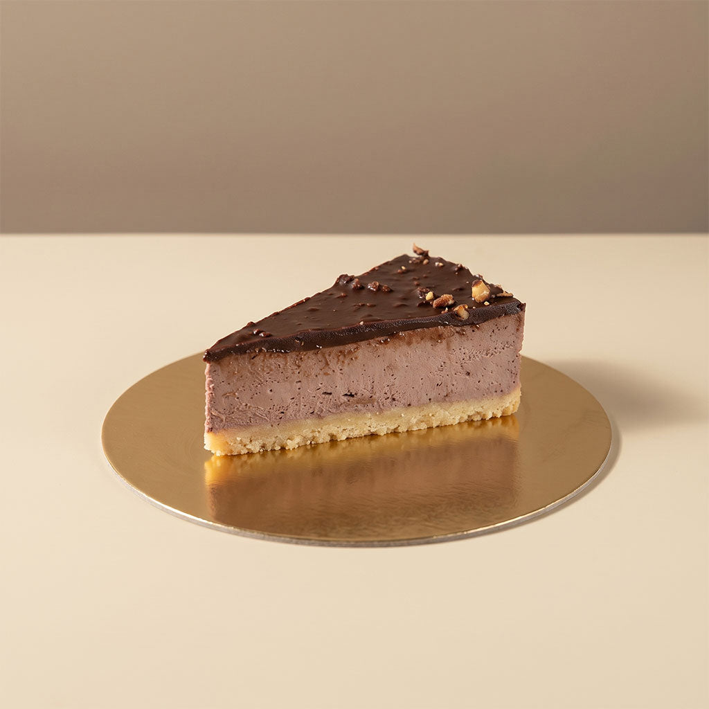 Rocher torta