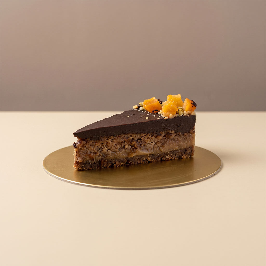 Zserbó torta