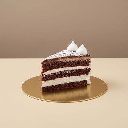 Bounty torta