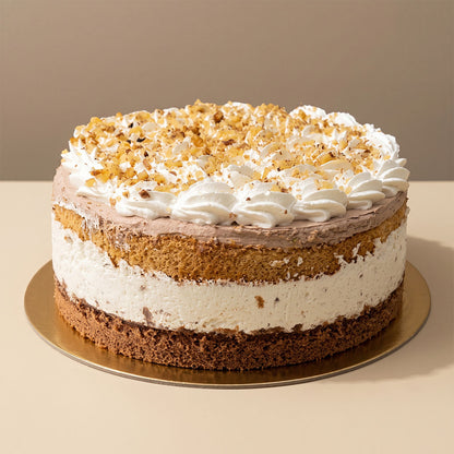 Bueno torta