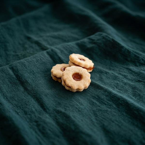 Mini linzer