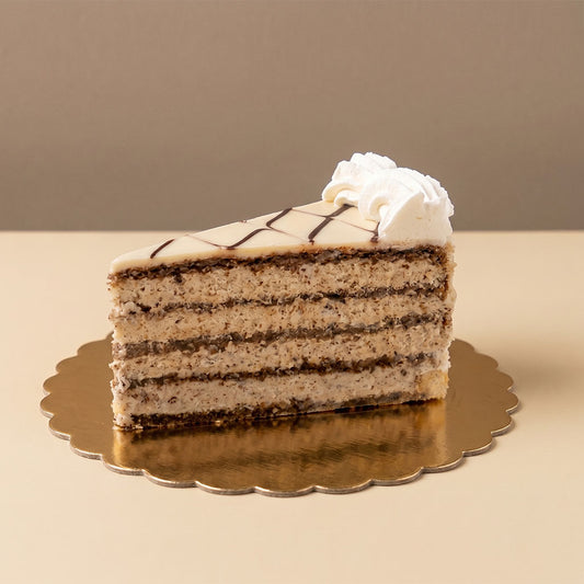 Eszterházy torta