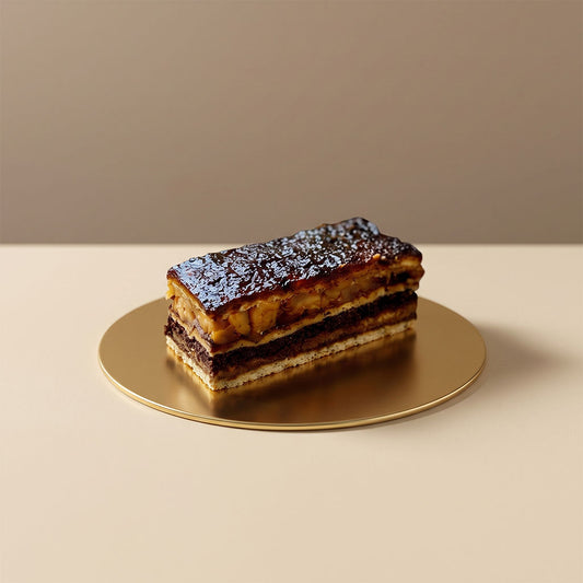 Flódni torta