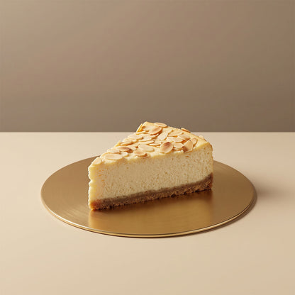Gyömbéres narancs torta