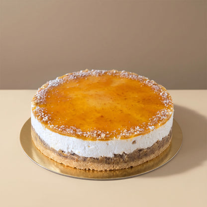 Őszi szellő torta