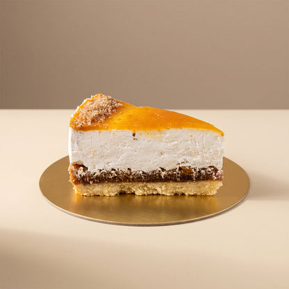 Őszi szellő torta