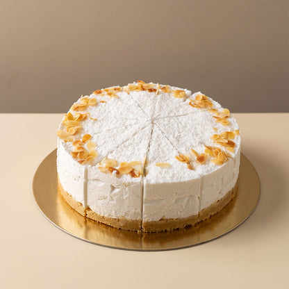 Raffi torta