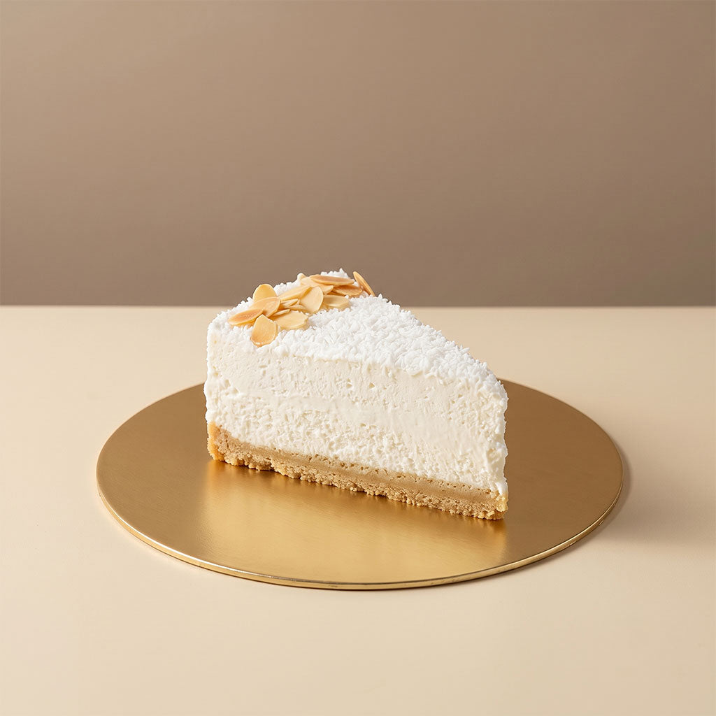 Raffi torta