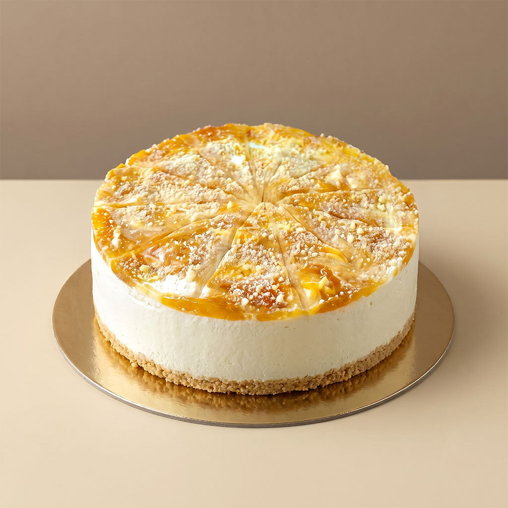Rákóczi torta