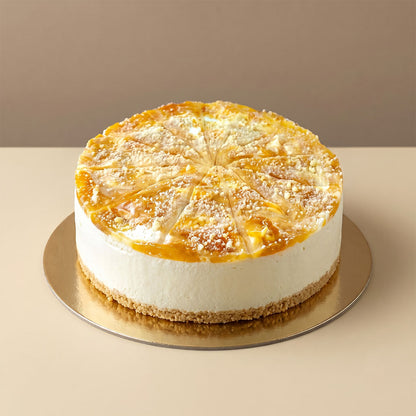 Rákóczi torta