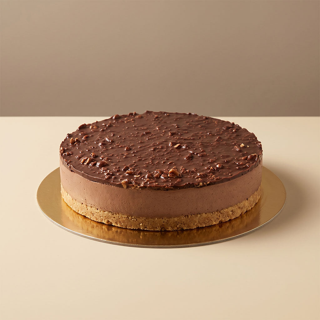 Rocher torta