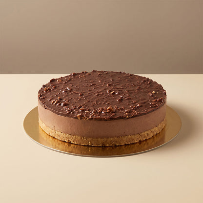 Rocher torta