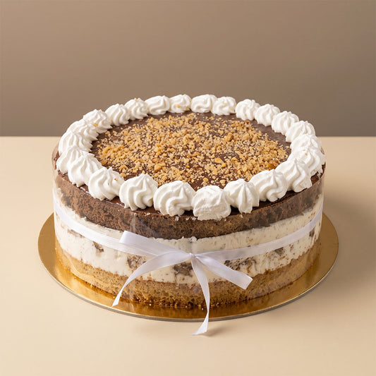 Somlói torta