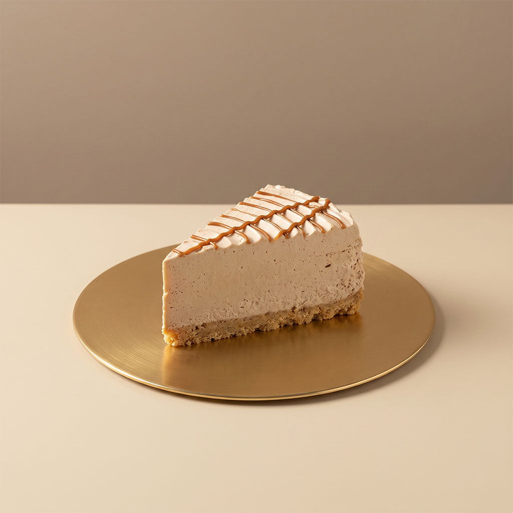 Sóskaramellás torta