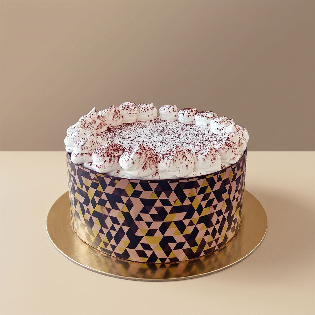 Tiramisu torta