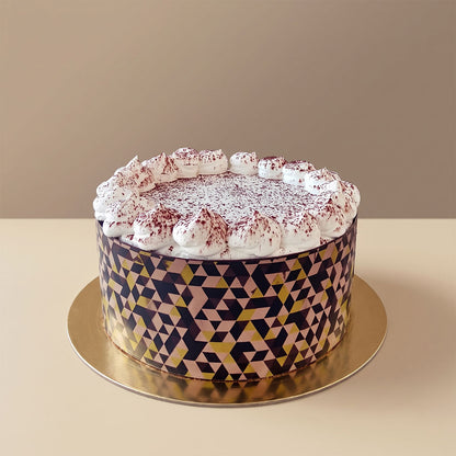 Tiramisu torta