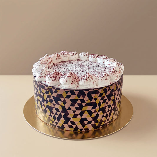 Tiramisu torta